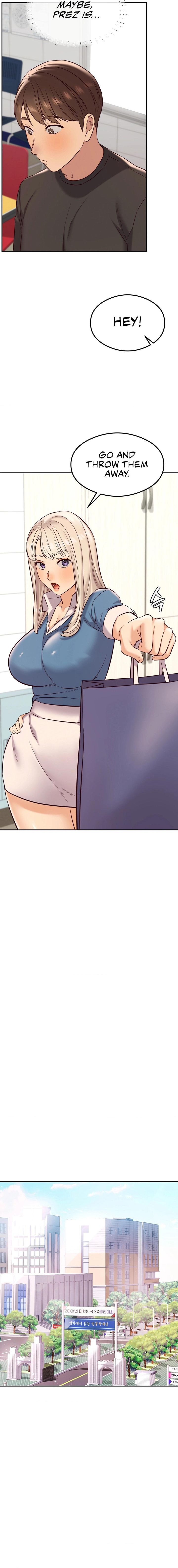 The Massage Club - Chapter 32 - picture 5