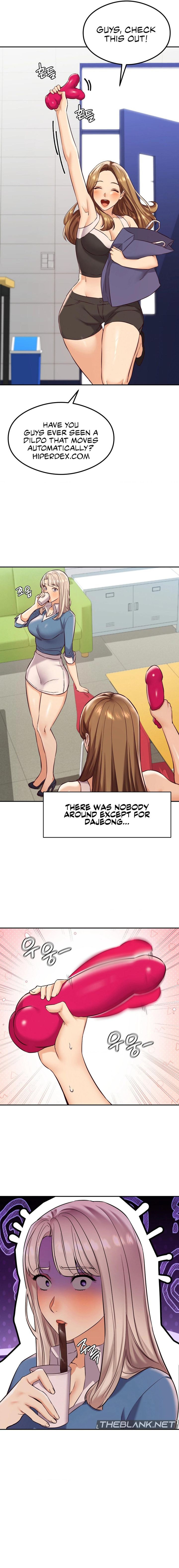 The Massage Club - Chapter 32 - picture 7
