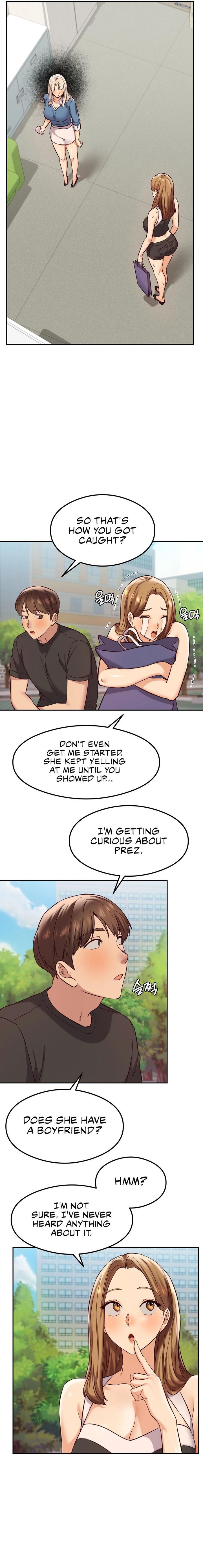 The Massage Club - Chapter 32 - picture 8