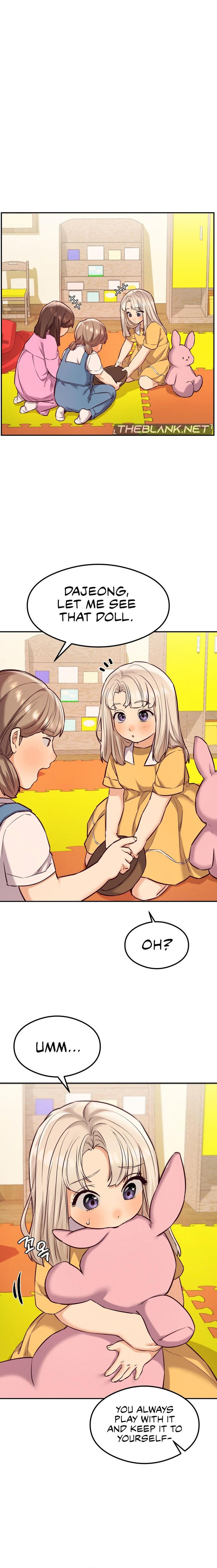 The Massage Club - Chapter 33 - picture 1