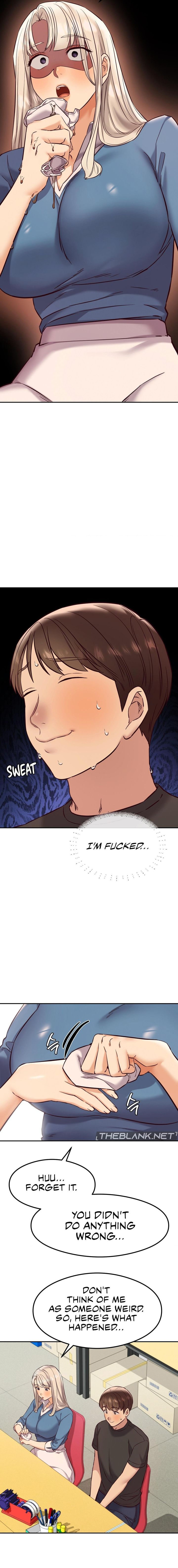 The Massage Club - Chapter 33 - picture 10