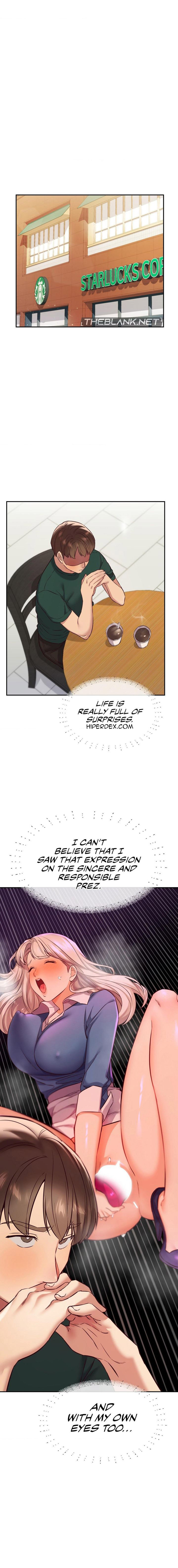 The Massage Club - Chapter 33 - picture 13