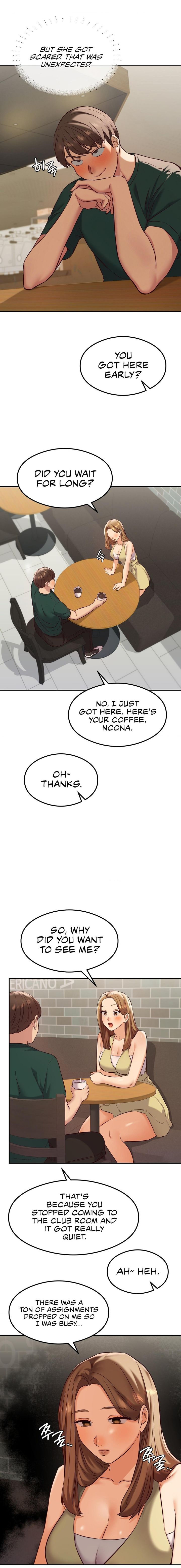 The Massage Club - Chapter 33 - picture 14