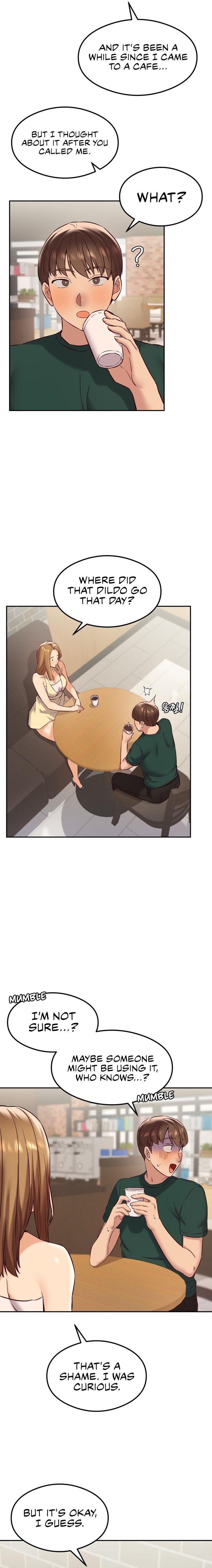 The Massage Club - Chapter 33 - picture 15