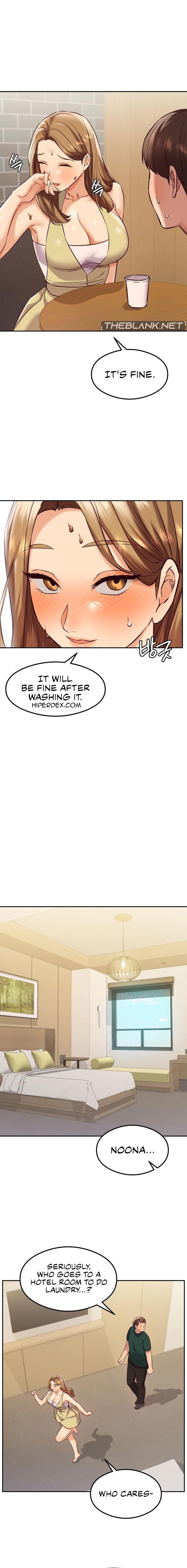 The Massage Club - Chapter 33 - picture 17