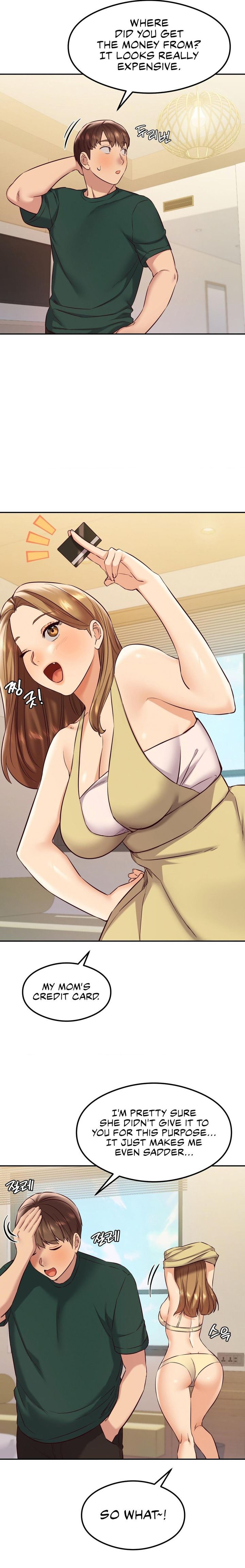 The Massage Club - Chapter 33 - picture 18