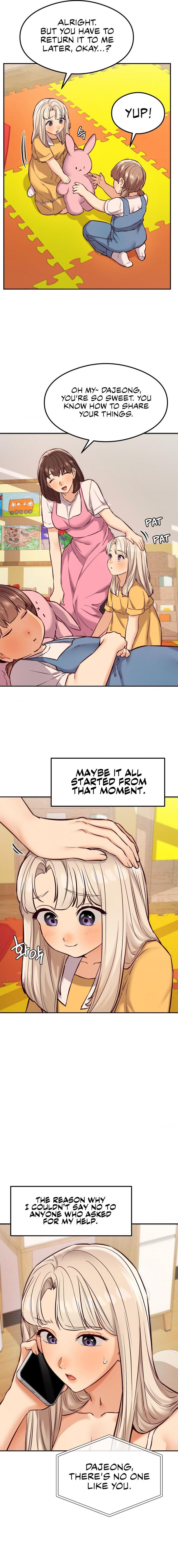 The Massage Club - Chapter 33 - picture 2