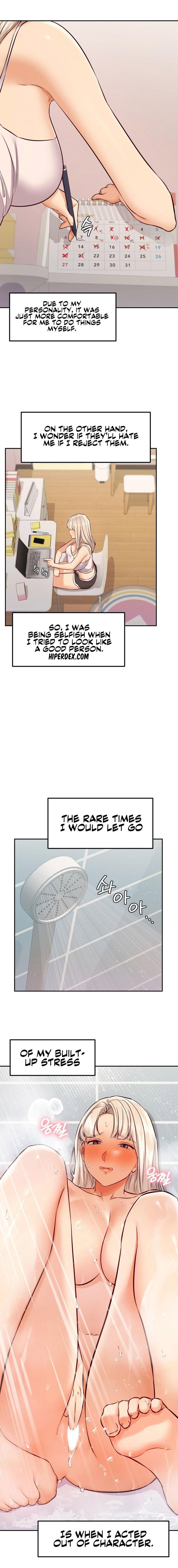 The Massage Club - Chapter 33 - picture 4