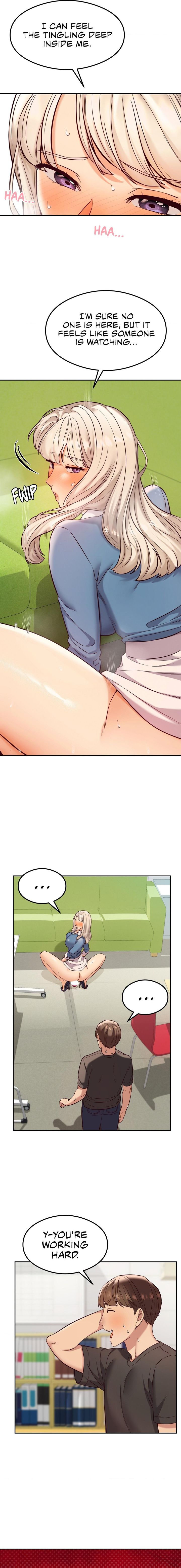 The Massage Club - Chapter 33 - picture 6