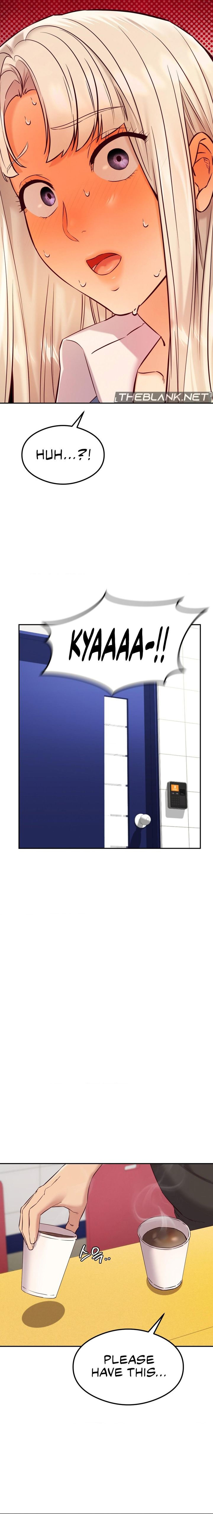 The Massage Club - Chapter 33 - picture 7