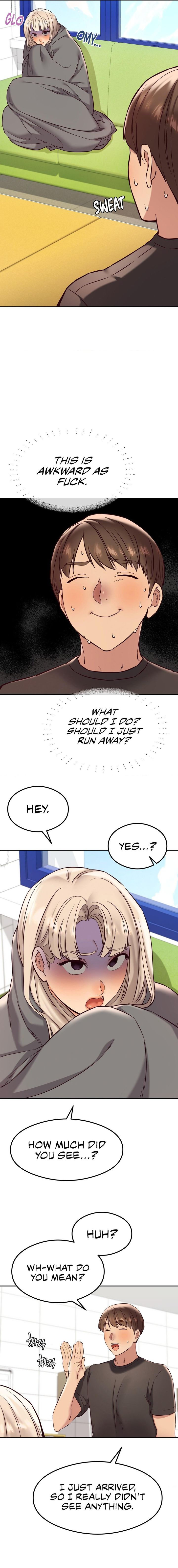 The Massage Club - Chapter 33 - picture 8