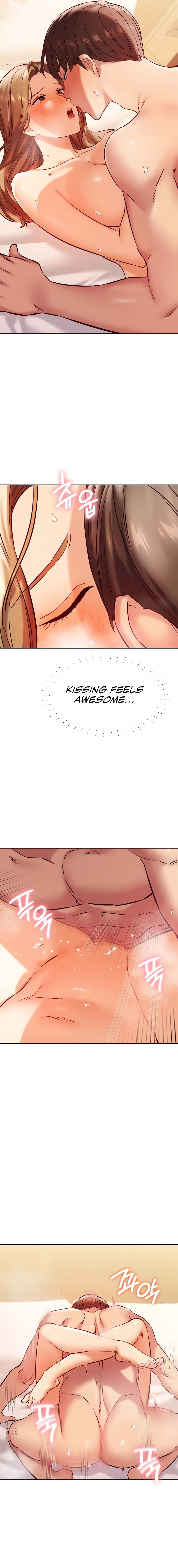 The Massage Club - Chapter 34 - picture 12