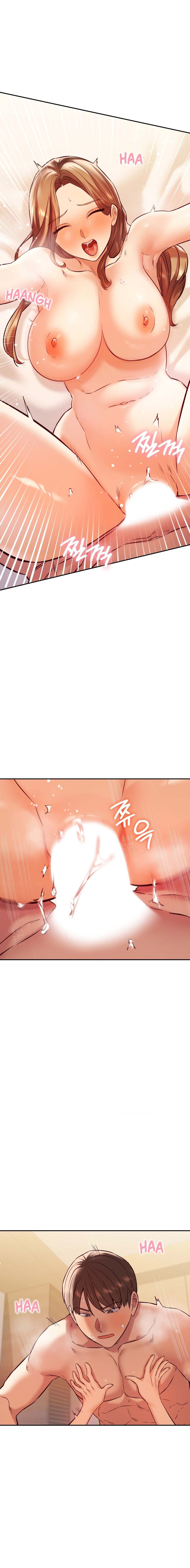 The Massage Club - Chapter 34 - picture 13