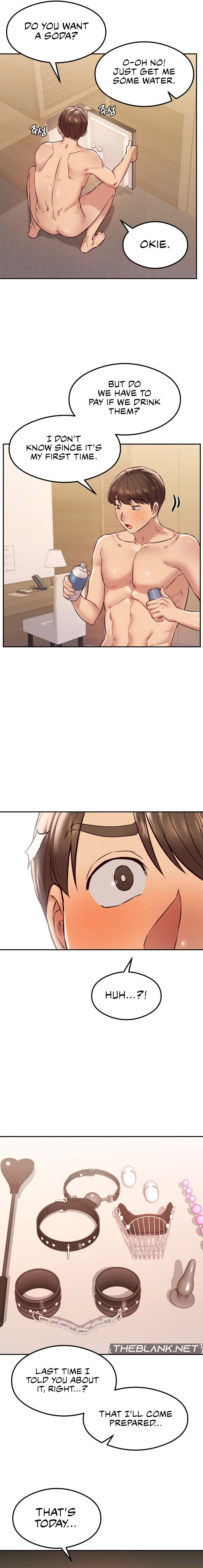 The Massage Club - Chapter 34 - picture 16