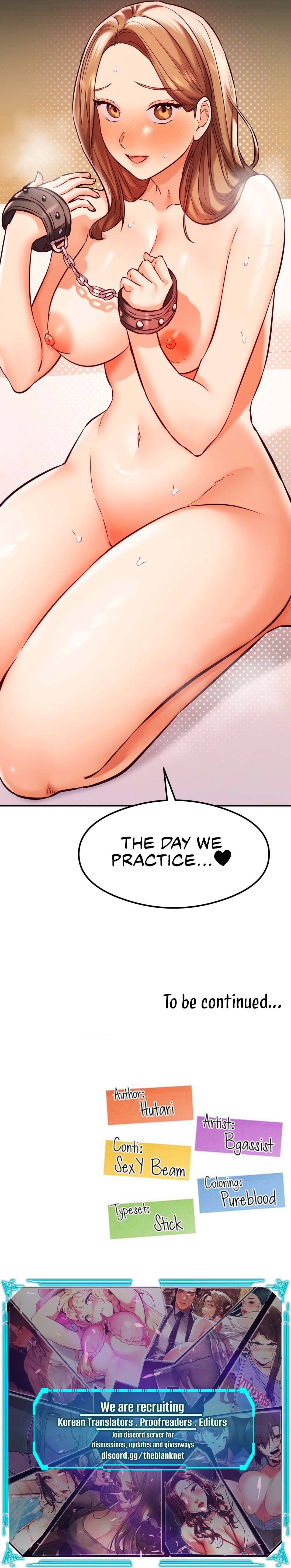 The Massage Club - Chapter 34 - picture 17