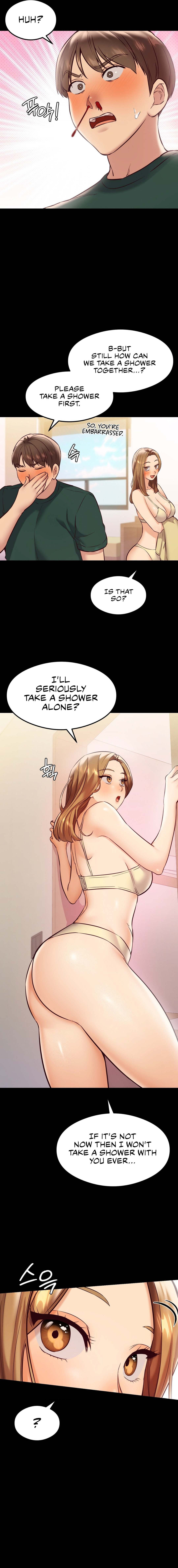 The Massage Club - Chapter 34 - picture 2