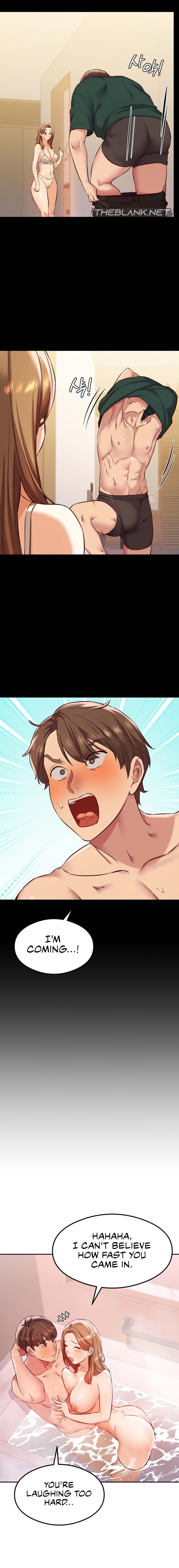 The Massage Club - Chapter 34 - picture 3