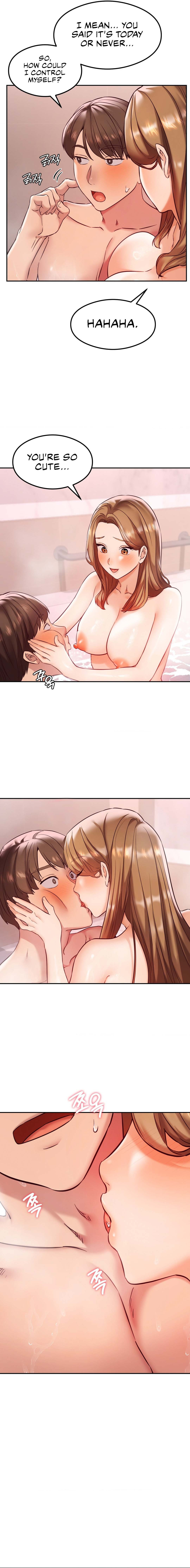 The Massage Club - Chapter 34 - picture 4