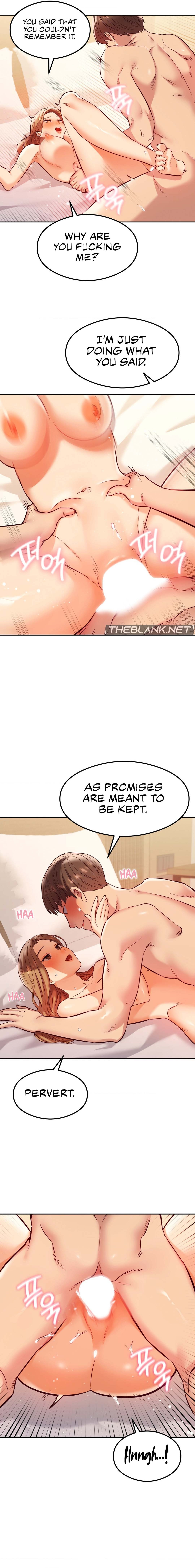 The Massage Club - Chapter 34 - picture 9