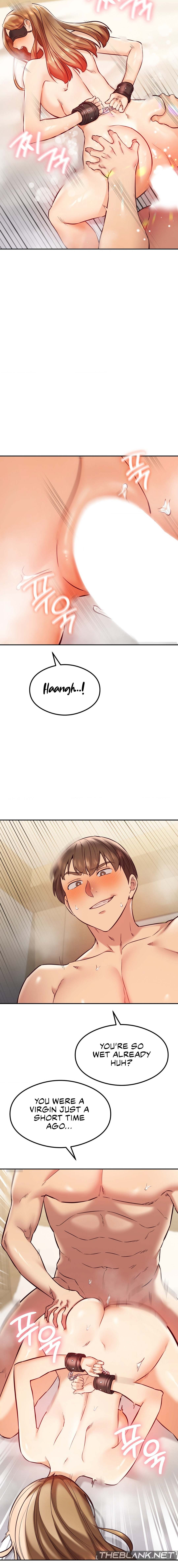 The Massage Club - Chapter 35 - picture 12