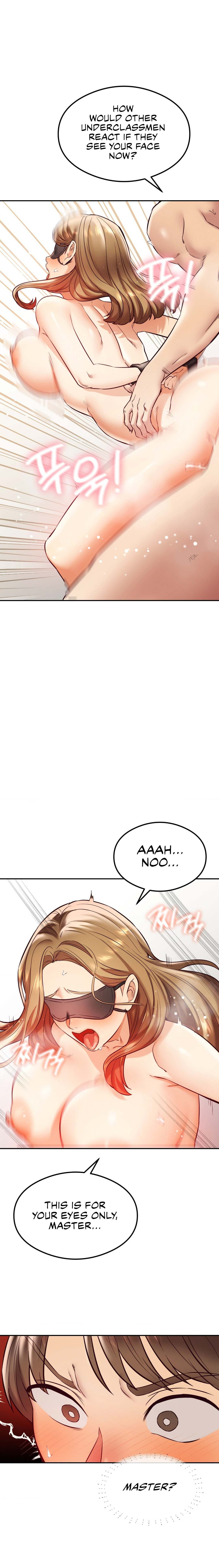 The Massage Club - Chapter 35 - picture 13