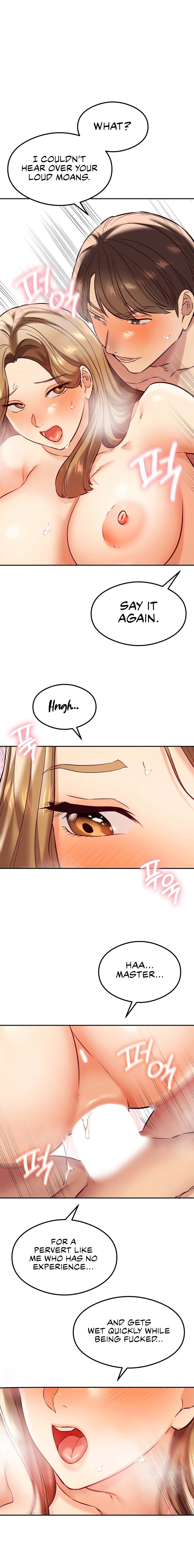 The Massage Club - Chapter 35 - picture 16