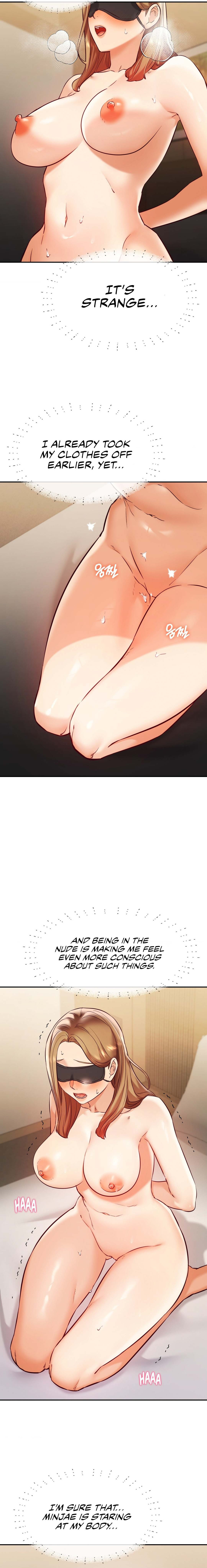 The Massage Club - Chapter 35 - picture 3