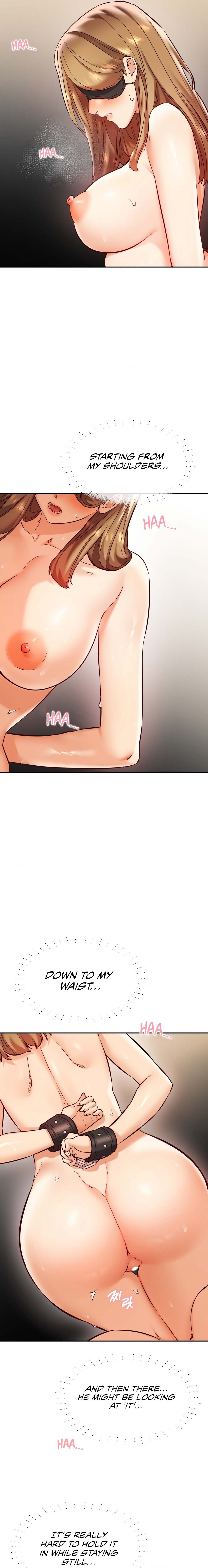 The Massage Club - Chapter 35 - picture 4