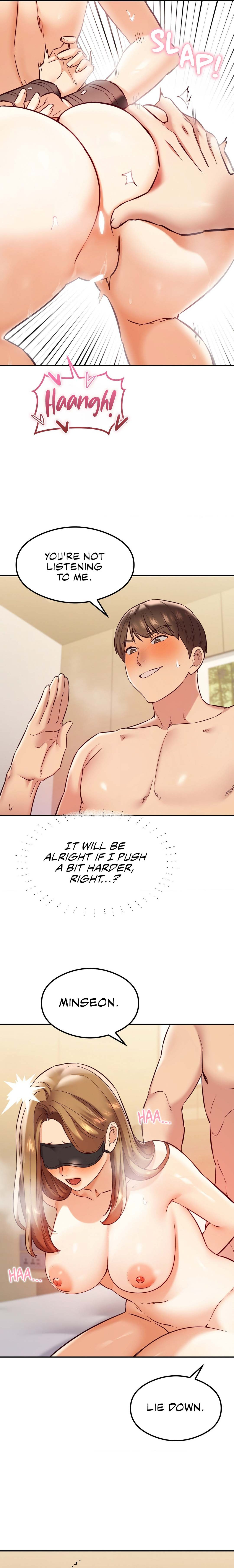 The Massage Club - Chapter 35 - picture 7