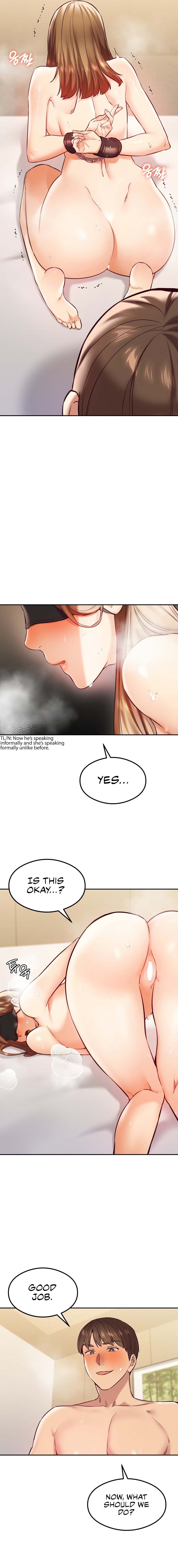 The Massage Club - Chapter 35 - picture 8