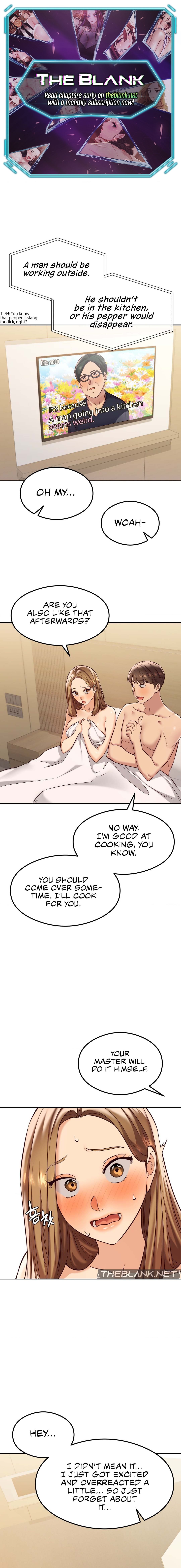 The Massage Club - Chapter 36 - picture 0
