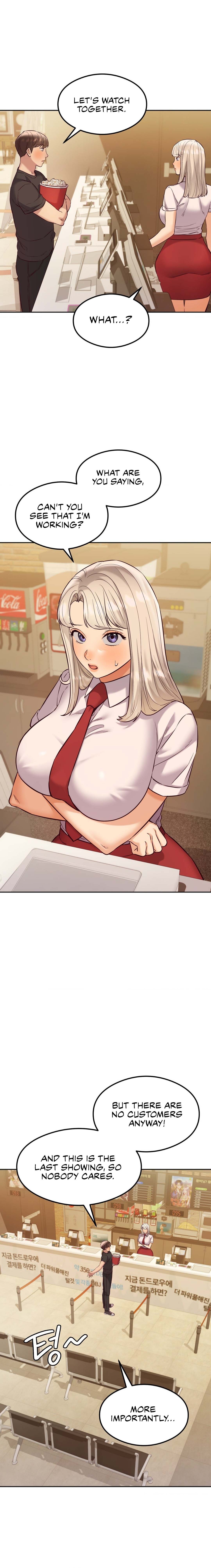 The Massage Club - Chapter 36 - picture 10