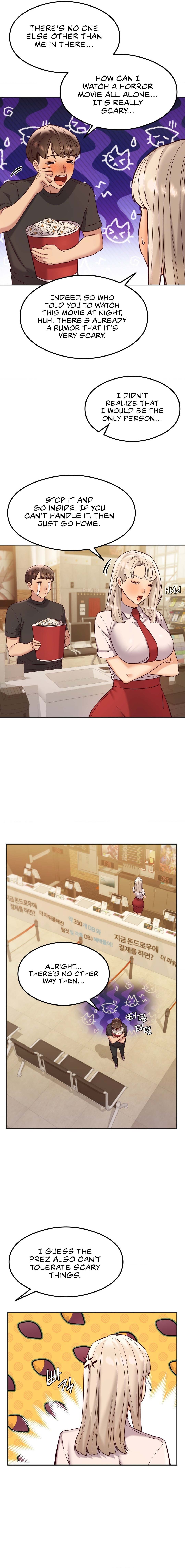 The Massage Club - Chapter 36 - picture 11