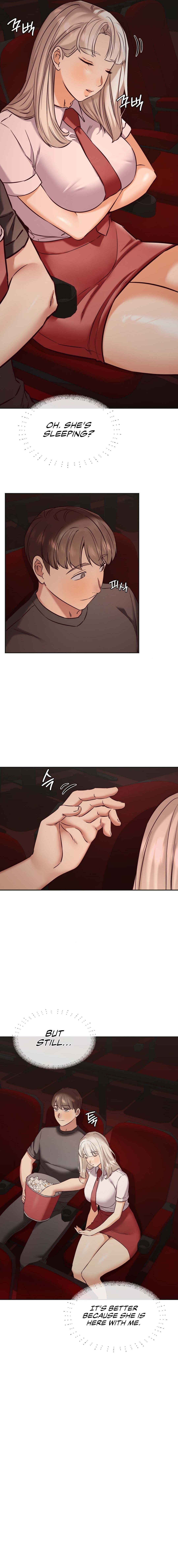 The Massage Club - Chapter 36 - picture 14