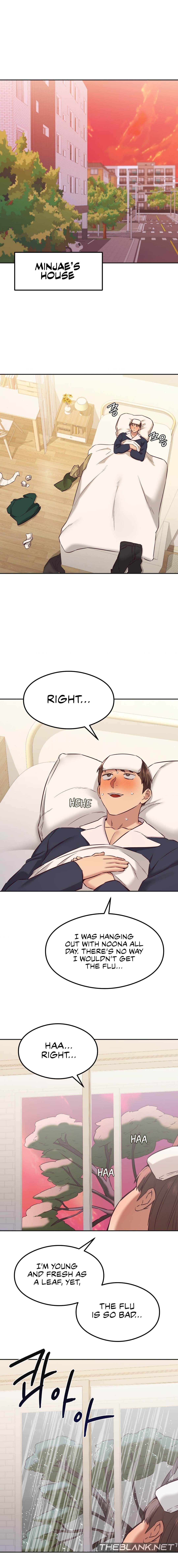 The Massage Club - Chapter 36 - picture 15