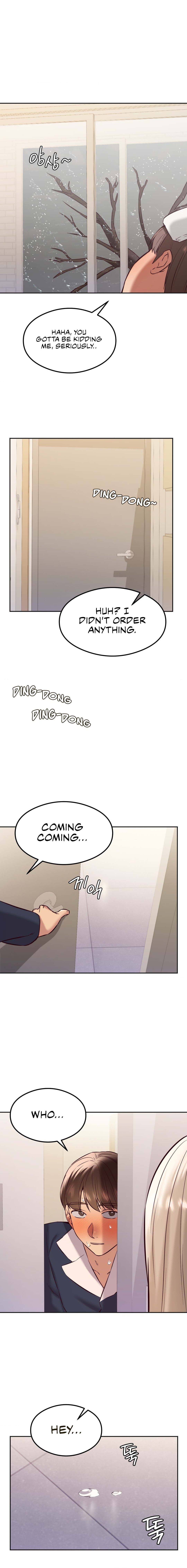 The Massage Club - Chapter 36 - picture 16