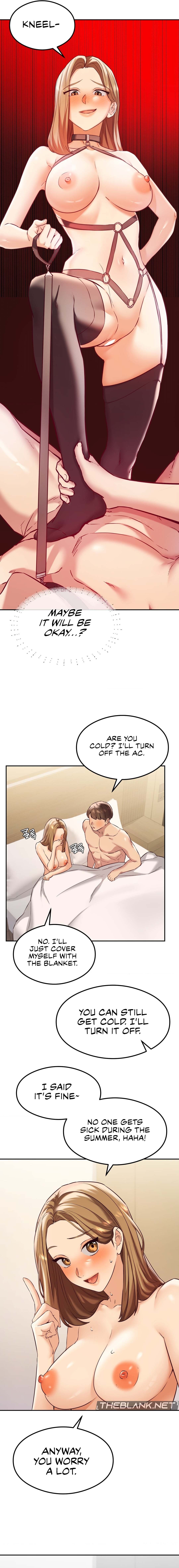 The Massage Club - Chapter 36 - picture 2
