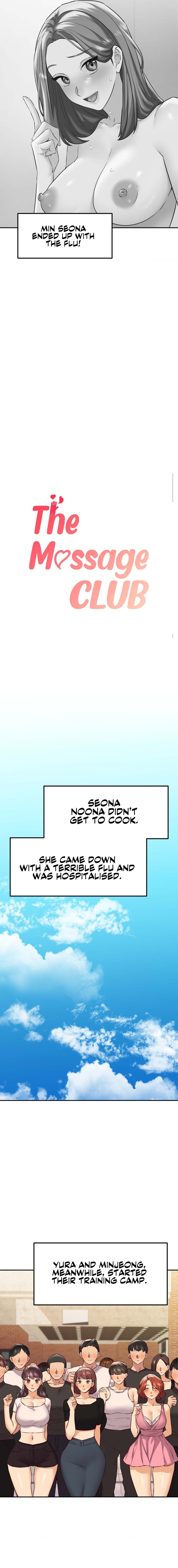 The Massage Club - Chapter 36 - picture 3