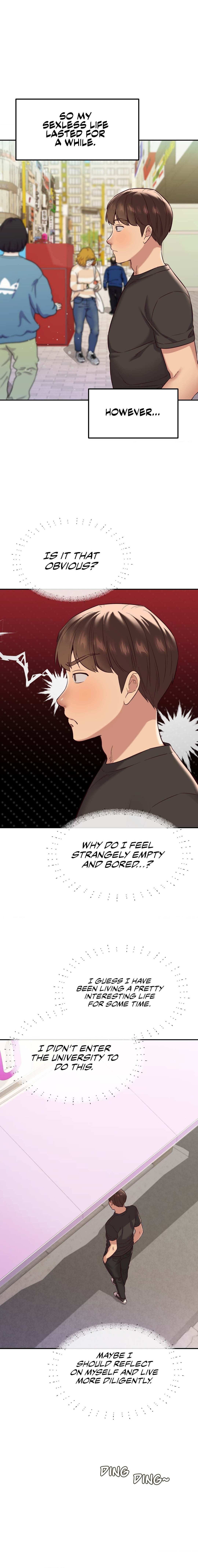 The Massage Club - Chapter 36 - picture 4