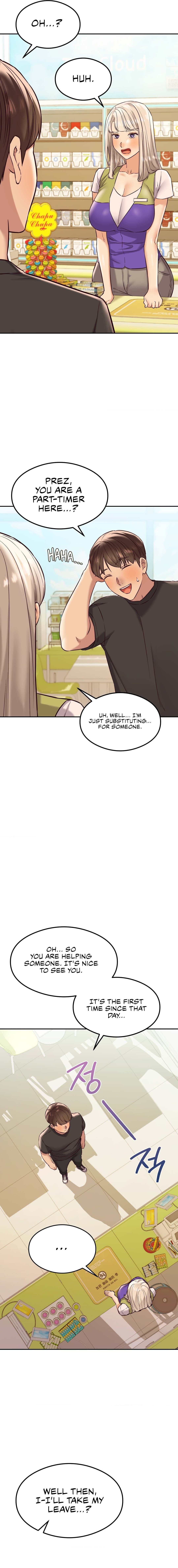 The Massage Club - Chapter 36 - picture 5