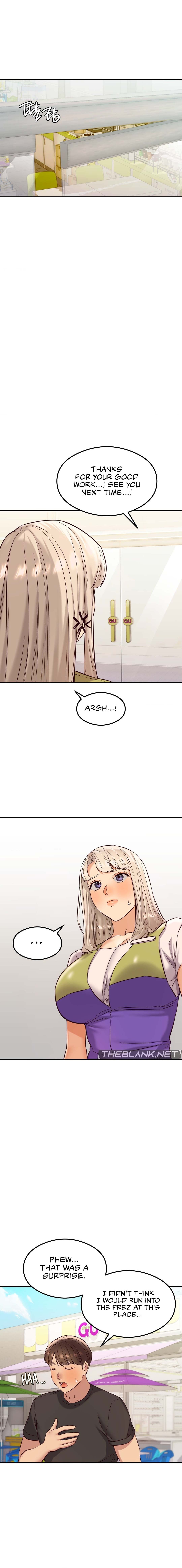 The Massage Club - Chapter 36 - picture 6