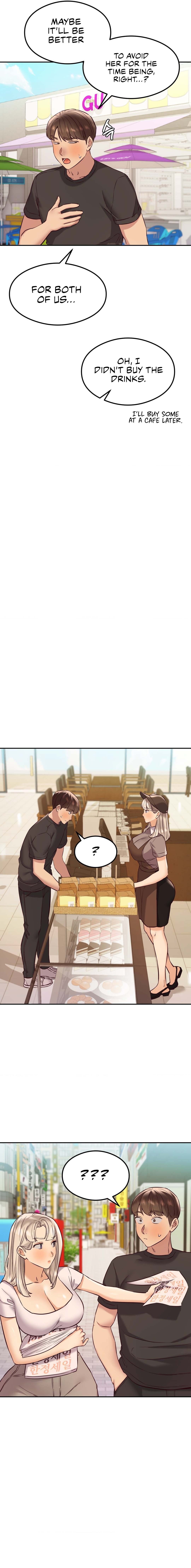 The Massage Club - Chapter 36 - picture 7
