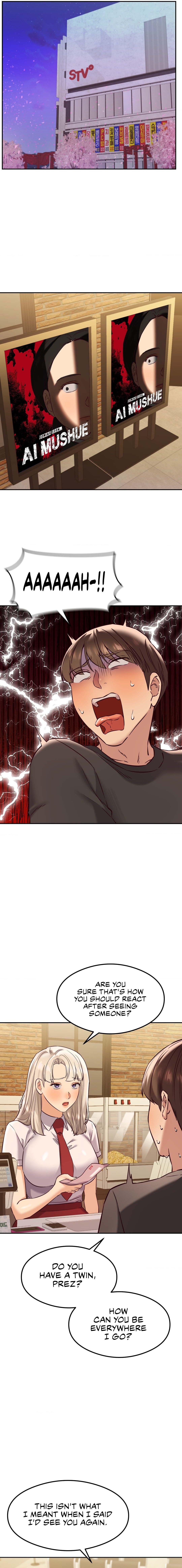 The Massage Club - Chapter 36 - picture 8