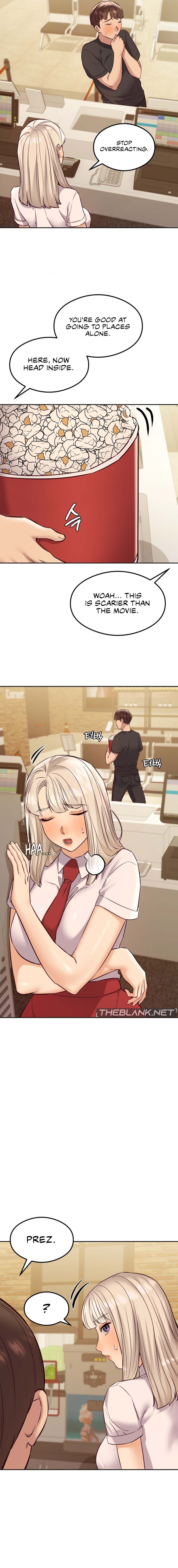 The Massage Club - Chapter 36 - picture 9