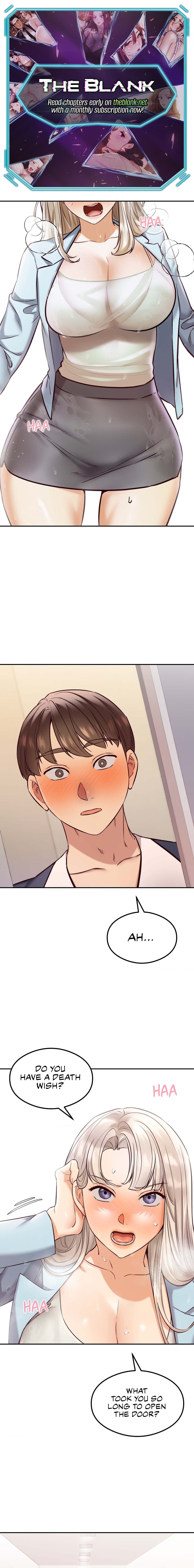 The Massage Club - Chapter 37 - picture 0