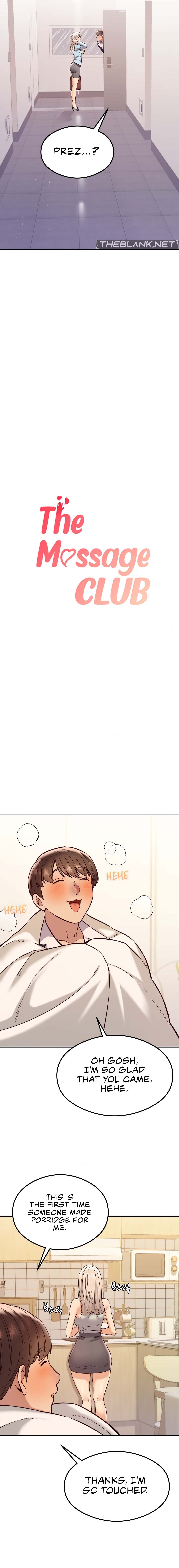The Massage Club - Chapter 37 - picture 1