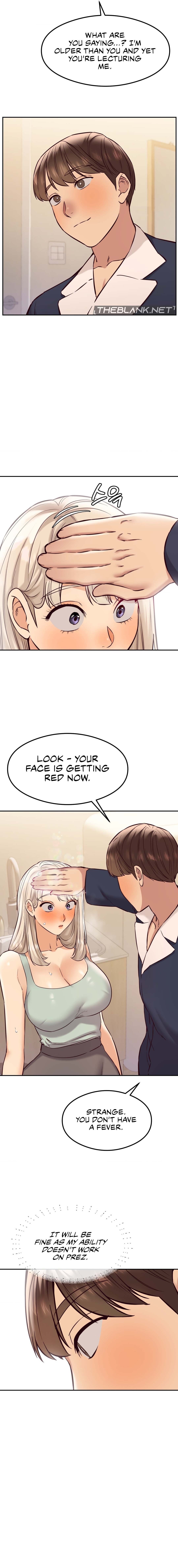 The Massage Club - Chapter 37 - picture 11