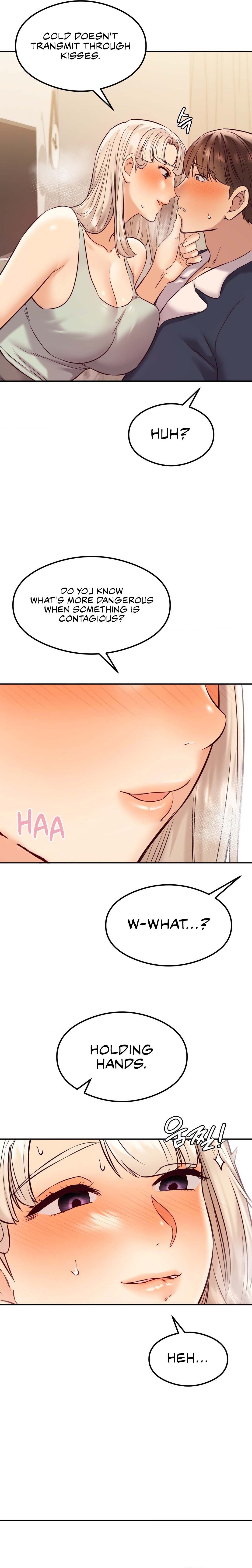 The Massage Club - Chapter 37 - picture 16