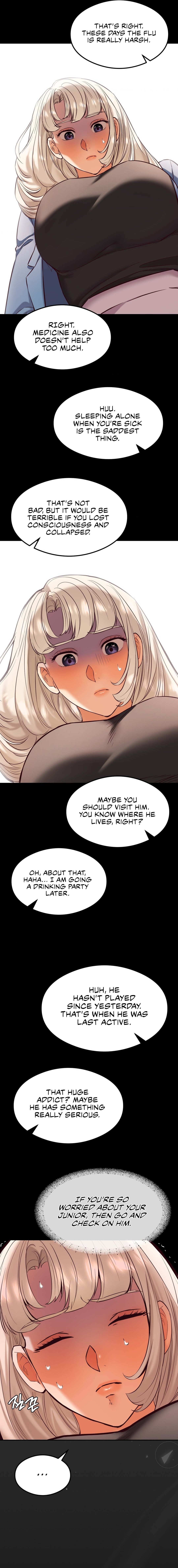 The Massage Club - Chapter 37 - picture 5