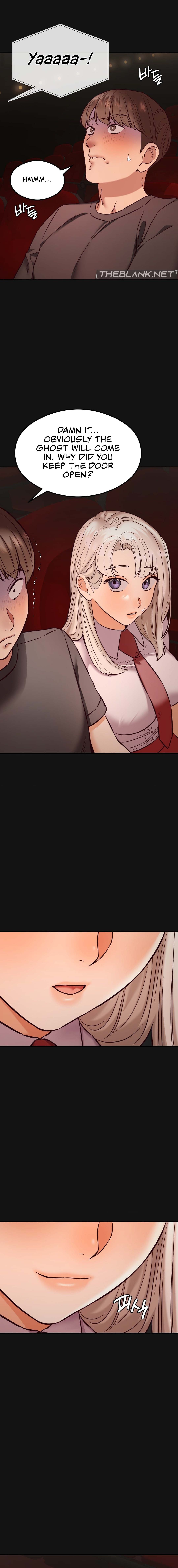 The Massage Club - Chapter 37 - picture 7